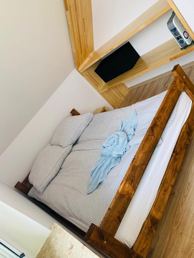 Apartamenty Lebska Ostoja Nowecin Exterior foto